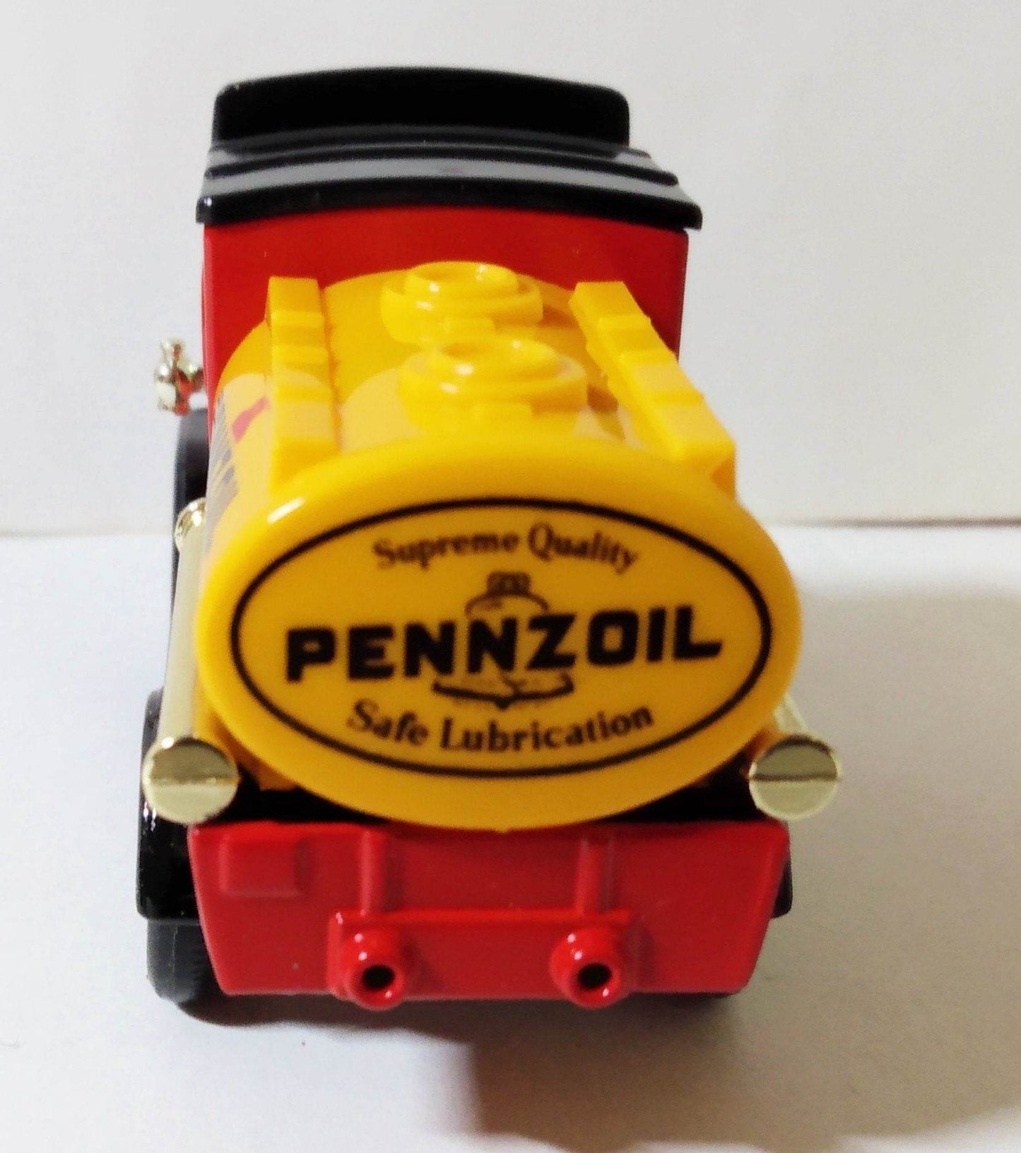 Lledo Days Gone DG8 1920 Ford Model T Tanker Pennzoil England - TulipStuff