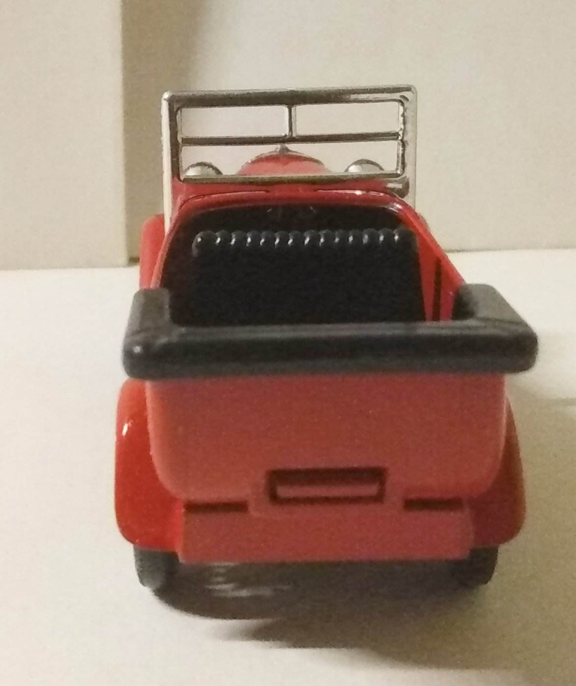 Lledo Days Gone DG9 1934 Ford Model A Philadelphia Bureau Of Fire PBF - TulipStuff