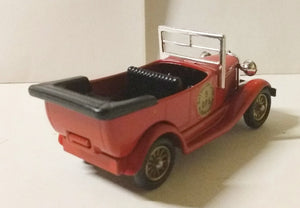 Lledo Days Gone DG9 1934 Ford Model A Philadelphia Bureau Of Fire PBF - TulipStuff