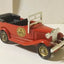 Lledo Days Gone DG9 1934 Ford Model A Philadelphia Bureau Of Fire PBF - TulipStuff