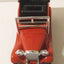 Lledo Days Gone DG9 1934 Ford Model A Philadelphia Bureau Of Fire PBF - TulipStuff