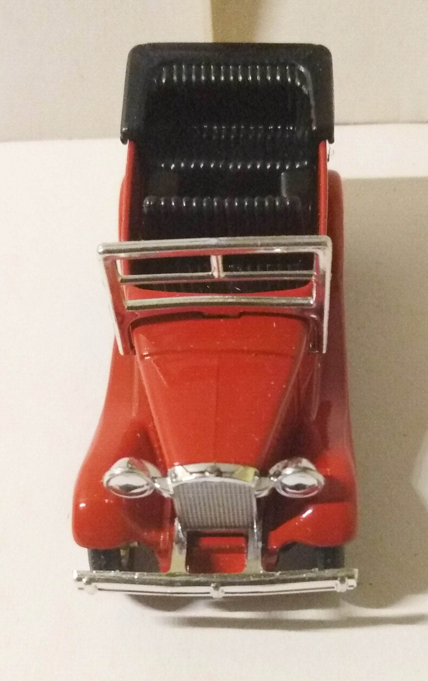 Lledo Days Gone DG9 1934 Ford Model A Philadelphia Bureau Of Fire PBF - TulipStuff