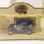 Lledo LP33 Derbyshire Constabulary Training School 1920 Model T Ford - TulipStuff