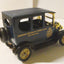 Lledo LP33 Derbyshire Constabulary Training School 1920 Model T Ford - TulipStuff