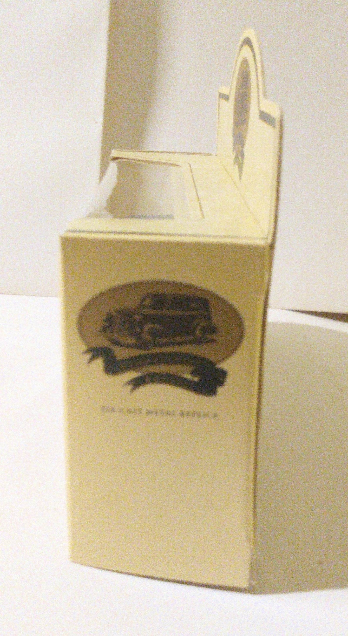 Lledo LP33 Derbyshire Constabulary Training School 1920 Model T Ford - TulipStuff