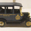 Lledo LP33 Derbyshire Constabulary Training School 1920 Model T Ford - TulipStuff