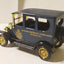 Lledo LP33 Derbyshire Constabulary Training School 1920 Model T Ford - TulipStuff