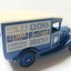 Lledo Models of Days Gone DG13 J Lyons Ice Cream 1934 Ford Model A Van - TulipStuff