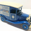 Lledo Models of Days Gone DG13 J Lyons Ice Cream 1934 Ford Model A Van - TulipStuff