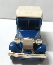 Load image into Gallery viewer, Lledo Models of Days Gone DG13 J Lyons Ice Cream 1934 Ford Model A Van - TulipStuff
