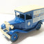 Lledo Models of Days Gone DG13 J Lyons Ice Cream 1934 Ford Model A Van - TulipStuff