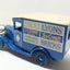 Lledo Models of Days Gone DG13 J Lyons Ice Cream 1934 Ford Model A Van - TulipStuff