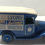 Lledo Models of Days Gone DG13 J Lyons Ice Cream 1934 Ford Model A Van - TulipStuff