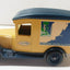 Lledo Promotional 1934 Chevrolet Van Yorkshire Moors by NYMR - TulipStuff