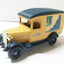 Lledo Promotional 1934 Chevrolet Van Yorkshire Moors by NYMR - TulipStuff