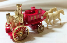 Load image into Gallery viewer, Lledo DG5 Shand-Mason Horse-Drawn Fire Engine PBF Philadelphia - TulipStuff
