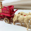 Lledo DG5 Shand-Mason Horse-Drawn Fire Engine PBF Philadelphia - TulipStuff
