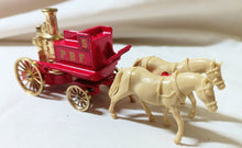 Load image into Gallery viewer, Lledo DG5 Shand-Mason Horse-Drawn Fire Engine PBF Philadelphia - TulipStuff
