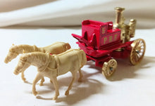 Load image into Gallery viewer, Lledo DG5 Shand-Mason Horse-Drawn Fire Engine PBF Philadelphia - TulipStuff
