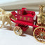 Lledo DG5 Shand-Mason Horse-Drawn Fire Engine PBF Philadelphia - TulipStuff