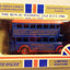 Lledo Days Gone ltd ed Royal Wedding 1986 Doubledecker Bus Prince Andrew Sarah Ferguson - TulipStuff