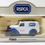 Lledo Promotional LP58032 RSPCA Inspector 1950 Morris Z Van - TulipStuff