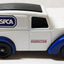 Lledo Promotional LP58032 RSPCA Inspector 1950 Morris Z Van - TulipStuff