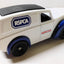 Lledo Promotional LP58032 RSPCA Inspector 1950 Morris Z Van - TulipStuff
