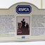 Lledo Promotional LP58032 RSPCA Inspector 1950 Morris Z Van - TulipStuff
