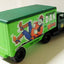 Lledo SL67 Desperate Dan Dandy Beano 1935 Ford 3 Ton Articulated Truck - TulipStuff