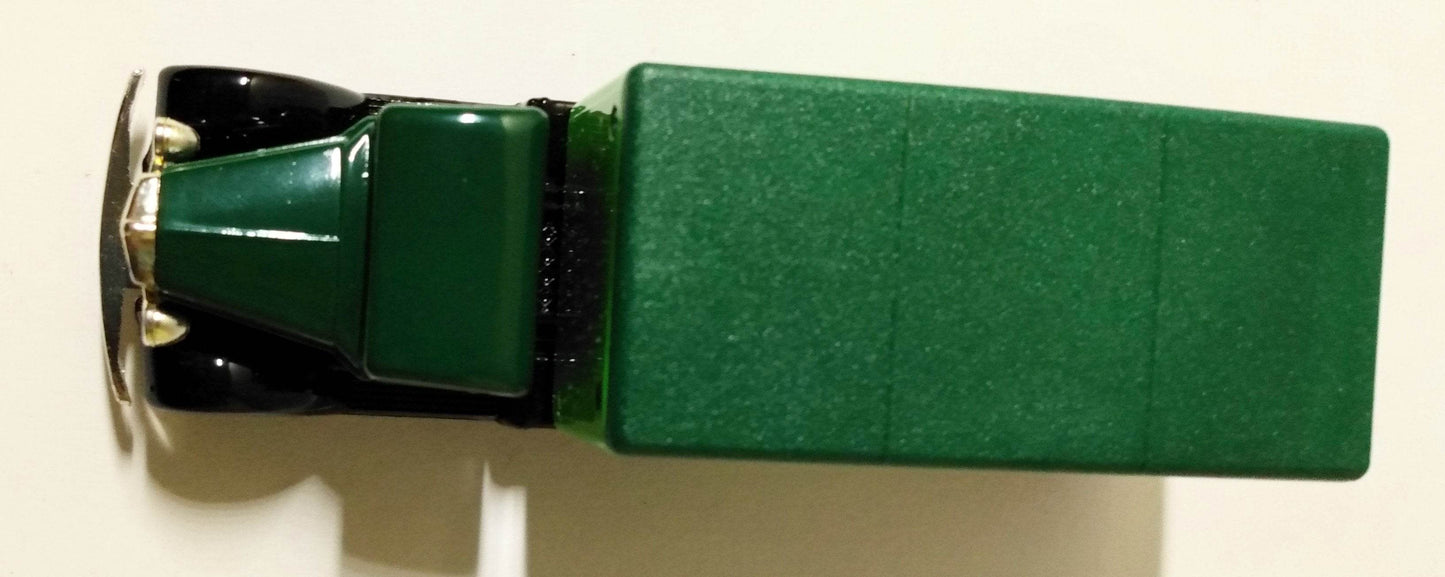 Lledo SL67 Desperate Dan Dandy Beano 1935 Ford 3 Ton Articulated Truck - TulipStuff