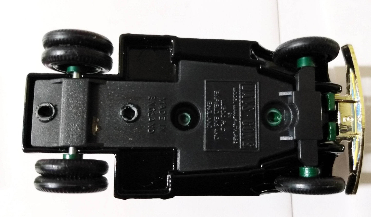 Lledo SL67 Desperate Dan Dandy Beano 1935 Ford 3 Ton Articulated Truck - TulipStuff