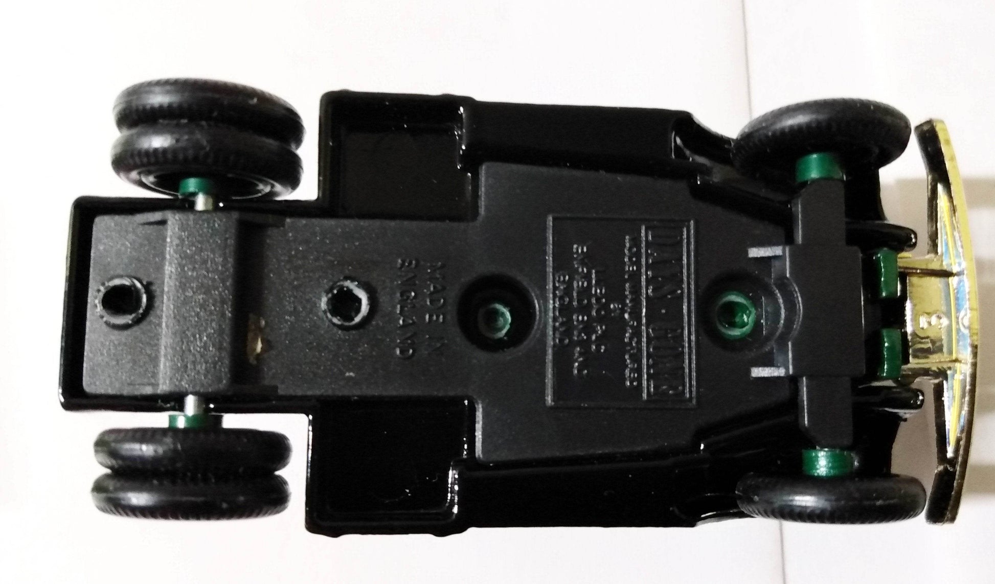 Lledo SL67 Desperate Dan Dandy Beano 1935 Ford 3 Ton Articulated Truck - TulipStuff