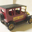Lledo Promo SP33 Wessex Classic Car Show 1920 Model T Ford ltd ed 500 - TulipStuff