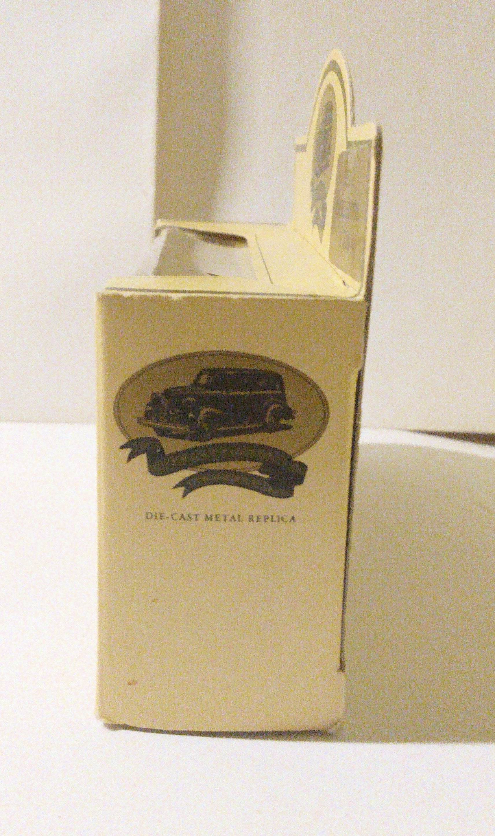 Lledo Promo SP33 Wessex Classic Car Show 1920 Model T Ford ltd ed 500 - TulipStuff