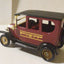 Lledo Promo SP33 Wessex Classic Car Show 1920 Model T Ford ltd ed 500 - TulipStuff