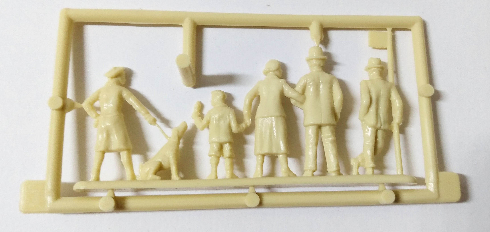 Lledo DG10 Brighton Belle 1935 Dennis Coach Bus Chrome Grille England - TulipStuff