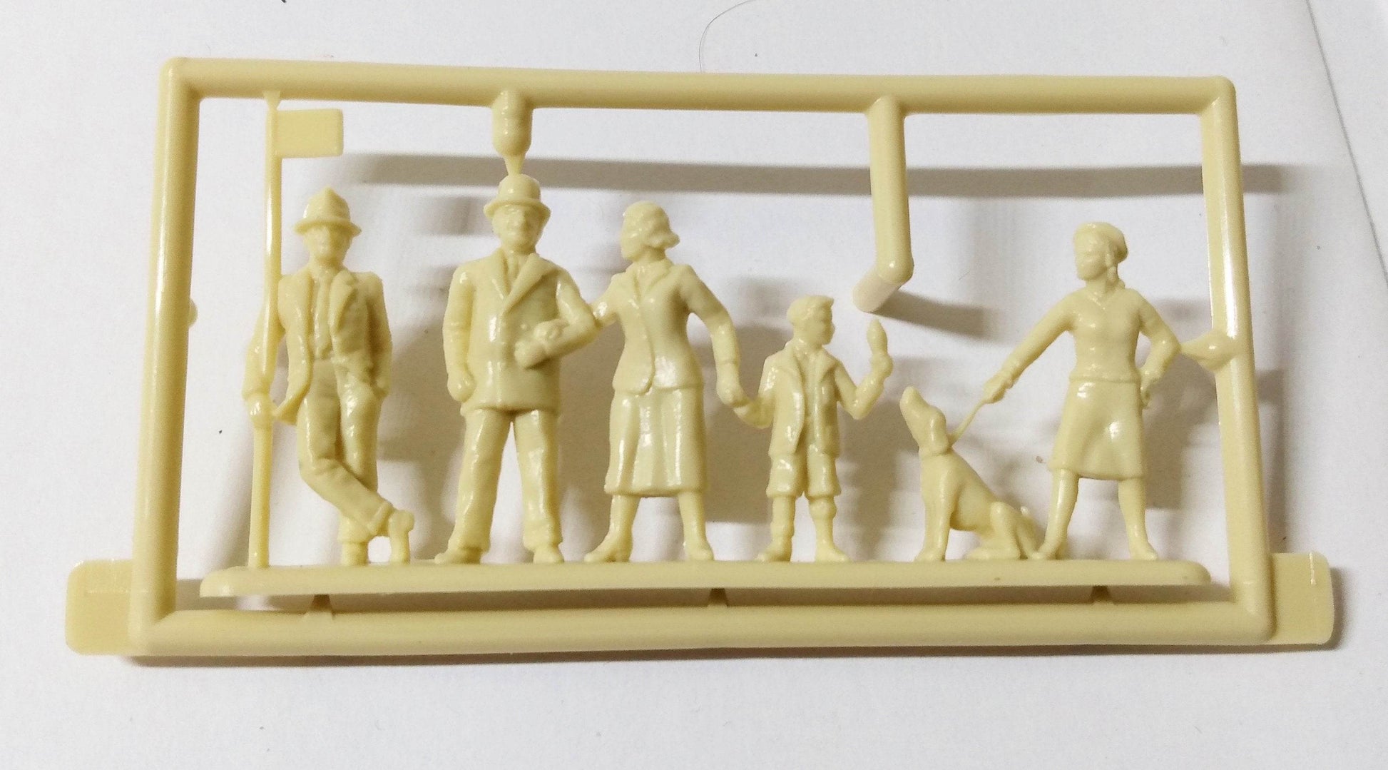 Lledo DG10 Brighton Belle 1935 Dennis Coach Bus Chrome Grille England - TulipStuff