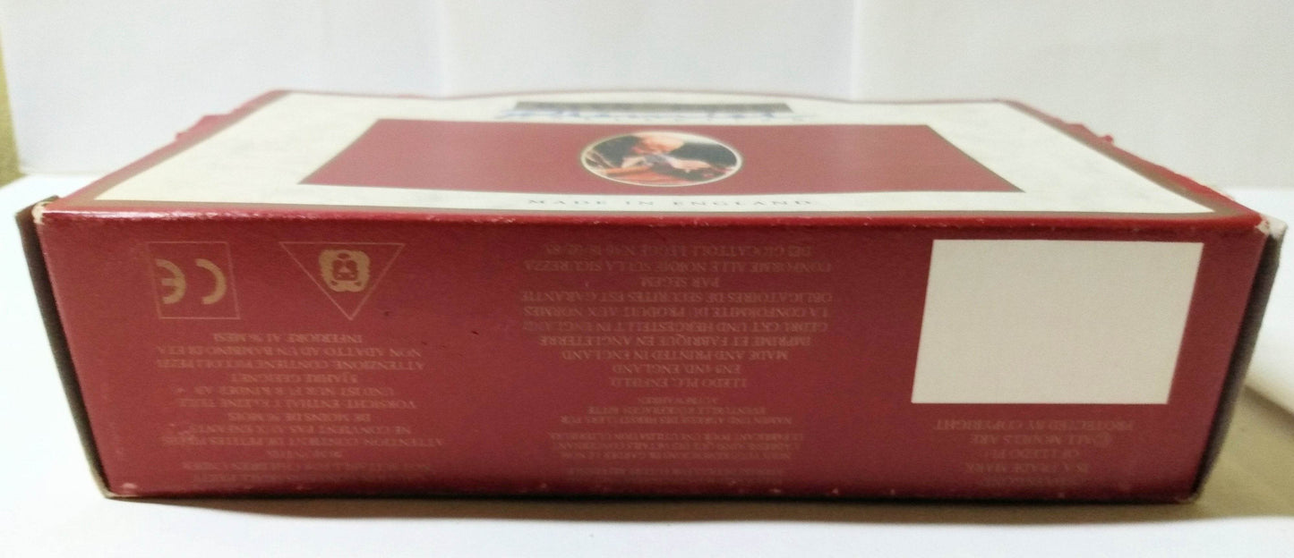 Lledo Days Gone Premier DG43 1931 Morris Van Metropolitan Railway - TulipStuff