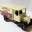 Lledo Days Gone Premier DG43 1931 Morris Van Metropolitan Railway - TulipStuff