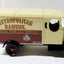 Lledo Days Gone Premier DG43 1931 Morris Van Metropolitan Railway - TulipStuff