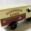 Lledo Days Gone Premier DG43 1931 Morris Van Metropolitan Railway - TulipStuff