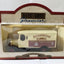 Lledo Days Gone Premier DG43 1931 Morris Van Metropolitan Railway - TulipStuff