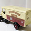 Lledo Days Gone Premier DG43 1931 Morris Van Metropolitan Railway - TulipStuff
