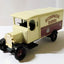 Lledo Days Gone Premier DG43 1931 Morris Van Metropolitan Railway - TulipStuff