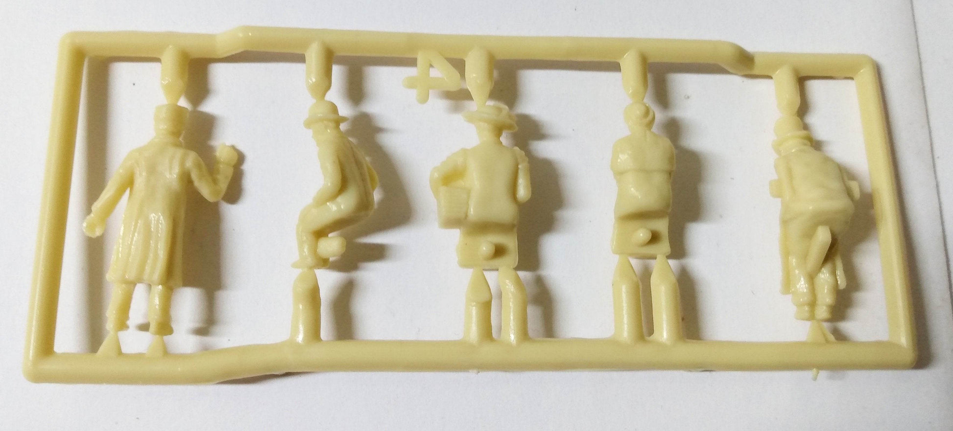 Lledo DG4 Lipton Teas Horse-Drawn Omnibus Bowery to Broadway Red 1984 - TulipStuff