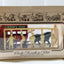 Lledo DG4 Lipton Teas Horse-Drawn Omnibus Bowery to Broadway Red 1984 - TulipStuff