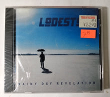 Load image into Gallery viewer, Lodestone Rainy Day Revelation Alternative Album CD Surfdog 1998 - TulipStuff

