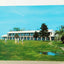 The Lodge Epworth By The Sea Methodist Center St Simons Island Georgia 1950's - TulipStuff