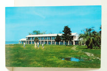 Load image into Gallery viewer, The Lodge Epworth By The Sea Methodist Center St Simons Island Georgia 1950&#39;s - TulipStuff
